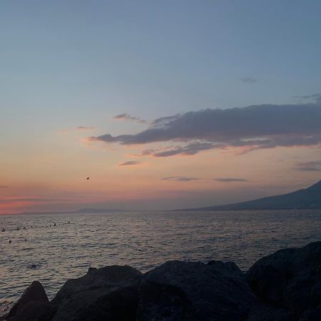 Stabiae Blu Apartment Castellammare di Stabia Esterno foto