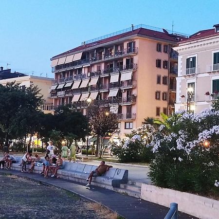 Stabiae Blu Apartment Castellammare di Stabia Esterno foto