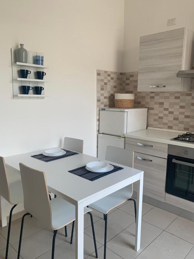 Stabiae Blu Apartment Castellammare di Stabia Esterno foto