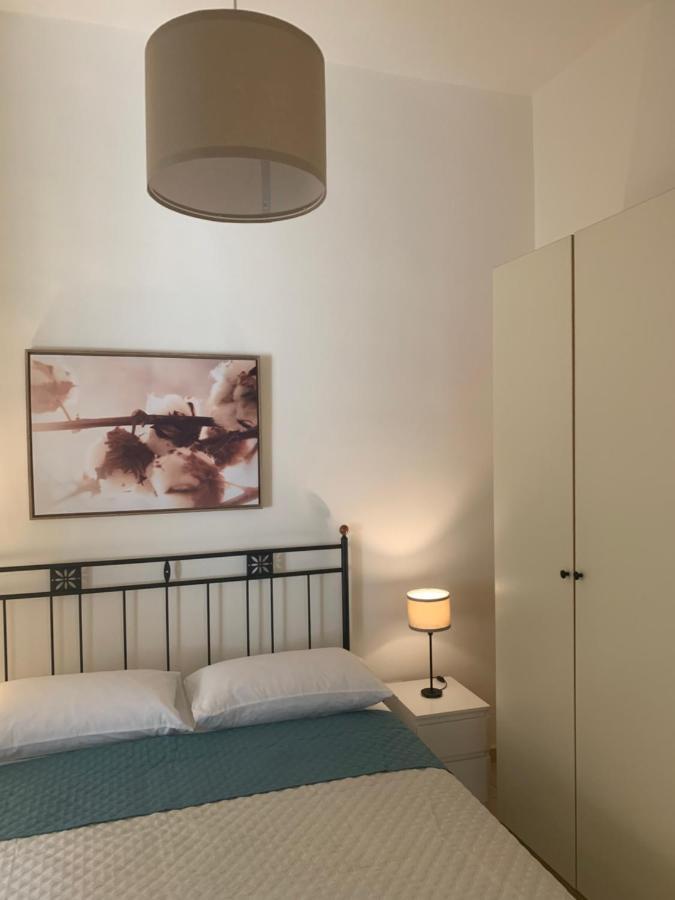Stabiae Blu Apartment Castellammare di Stabia Esterno foto