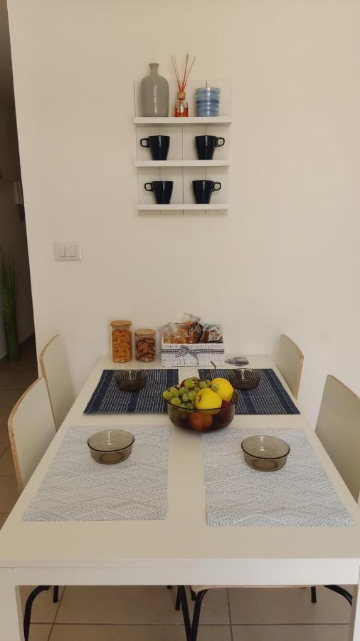 Stabiae Blu Apartment Castellammare di Stabia Esterno foto