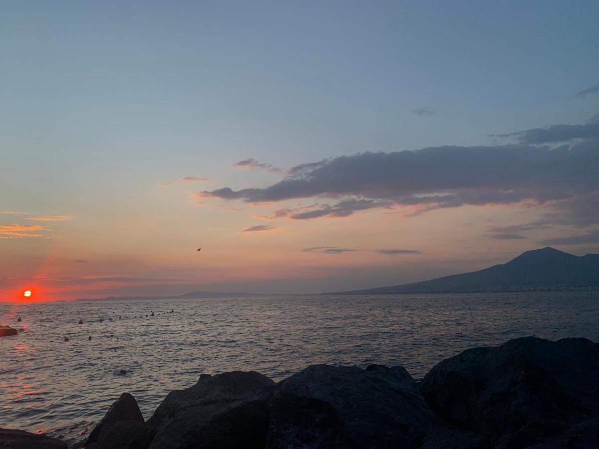Stabiae Blu Apartment Castellammare di Stabia Esterno foto