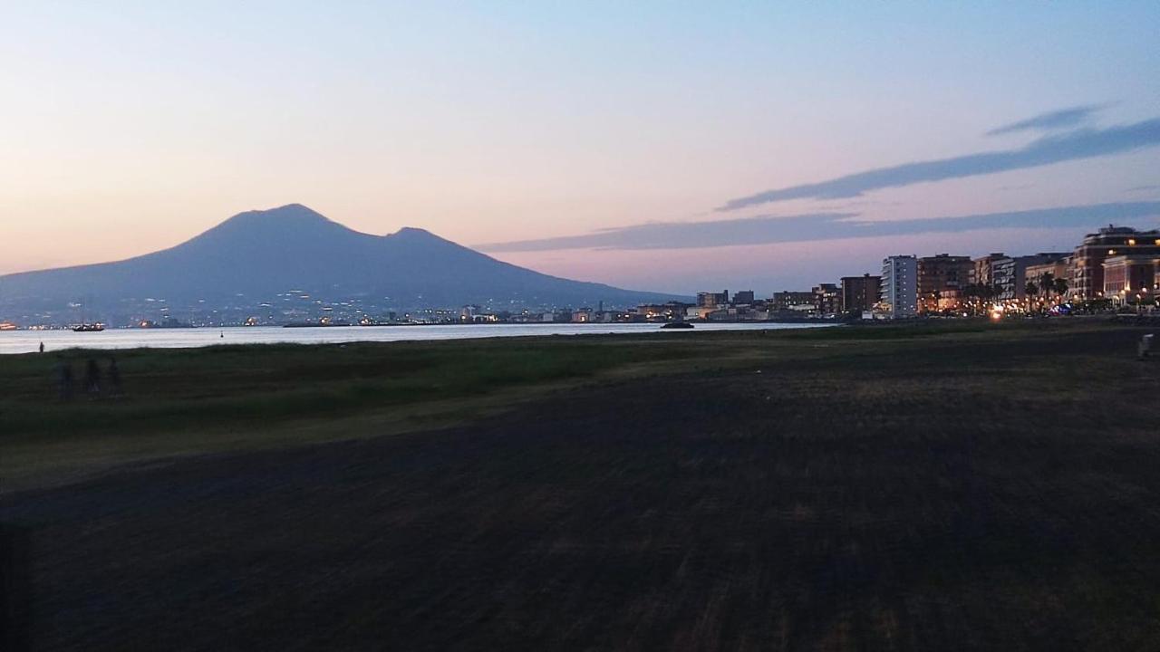 Stabiae Blu Apartment Castellammare di Stabia Esterno foto